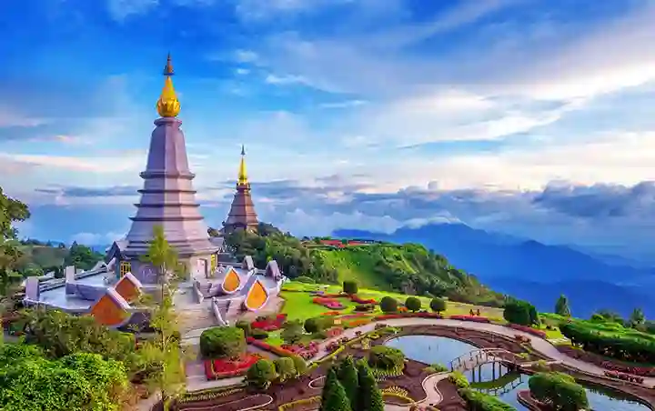 Chiang Mai